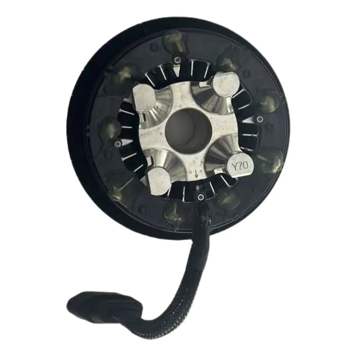 (10033/48kv) Propulsion Power Motor for DJI Agras T40 T20P Agrictural Drone Plant Protection Accessories UAV Replacement Part