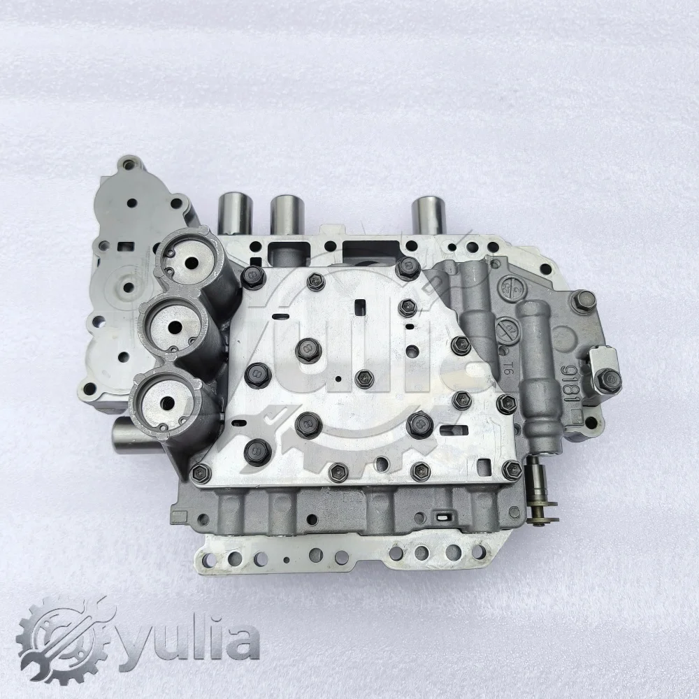 Cuerpo de Válvulas de Transmisión Automática de 5 Velocidades U150E U151E U250E U151 para Toyota Lexus RAV4 Matrix