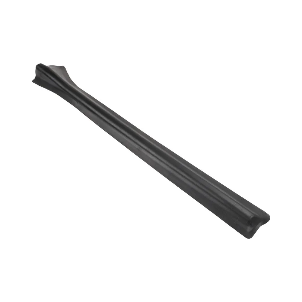 For OPEL ZAFIRA B 2005-2015 B-pillar Door Seal Kit Heat-resistant Material Anti-aging Properties ABS Reinforced Structure