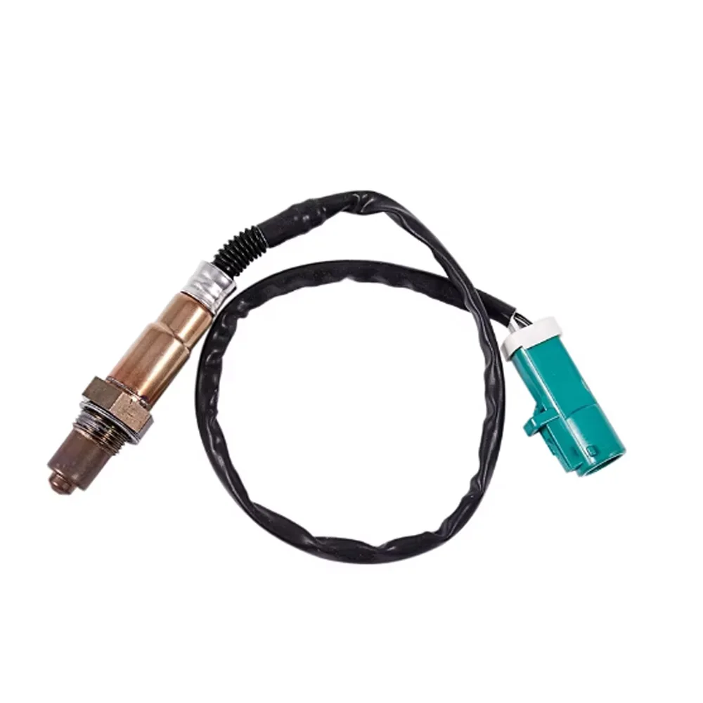 Air Fuel Ratio Lambda Probe 3M51-9F472-AB 3M519F472AB Oxygen Sensor For Ford Focus C-Max Fiesta V For Volvo C30 S40 V50