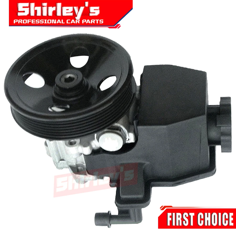 Power Steering Pump For Mercedes C-Class CLK E-CLASS SLK W202 C208 S210- A2466300180 002466290 A002466300180 A0024663001