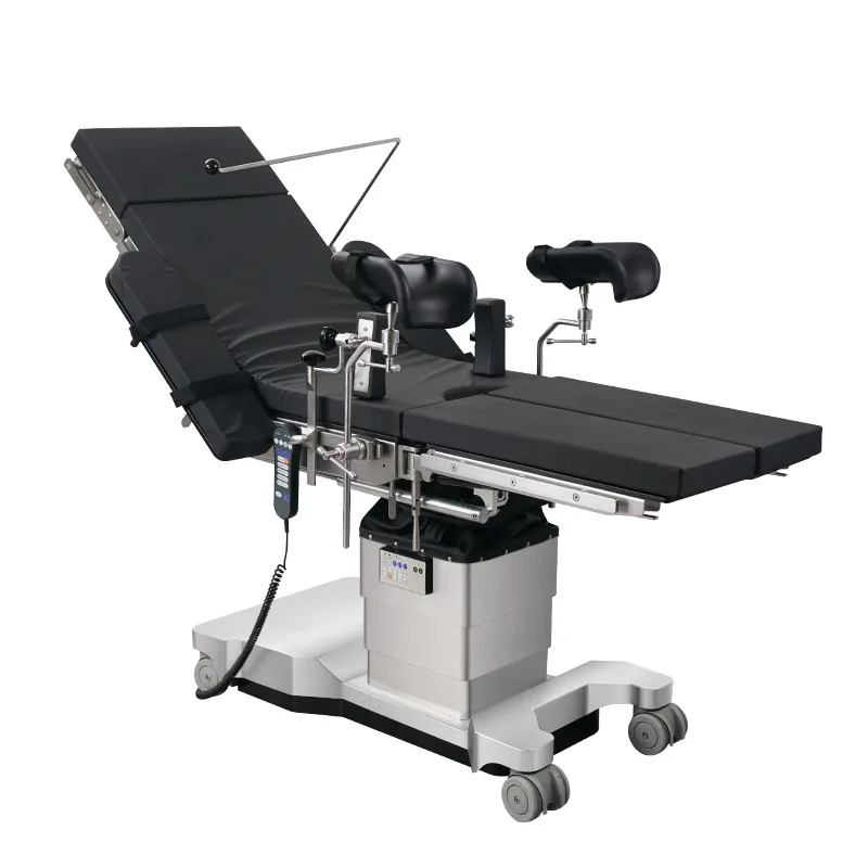 Electric hydraulic operating table tier 1 hospital invite tenders operating table