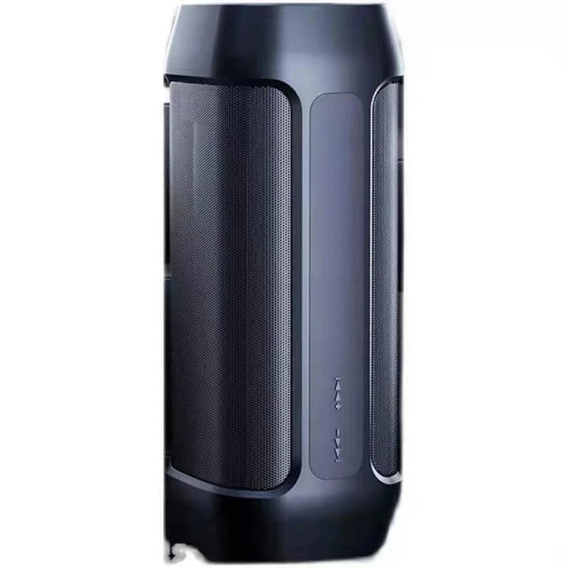 

Wireless Bluetooth HIFI Large Capacity Lithium Battery Double Click Interconnection Shock Heavy Bass Dual Speaker
