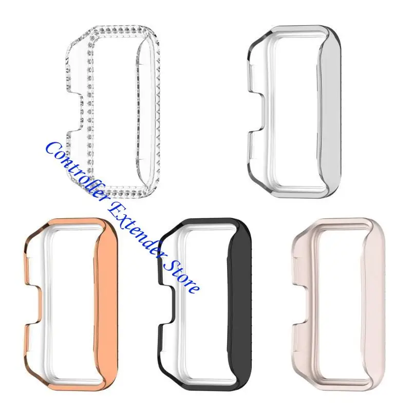 N84B Intelliegnt Band Band защищают корпус, устойчивый к царапину.