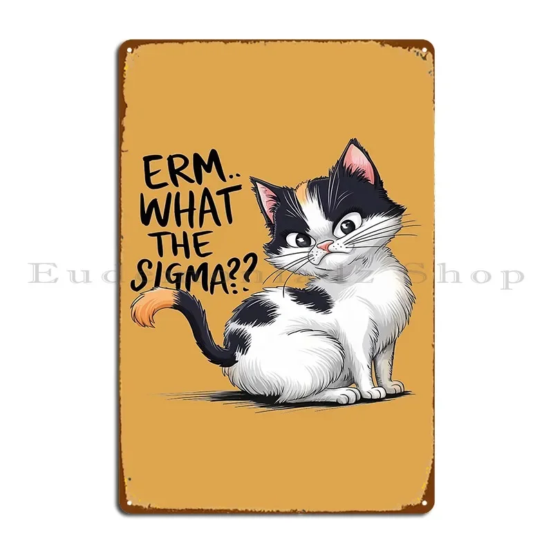 Funny Sarcastic Cat… - image