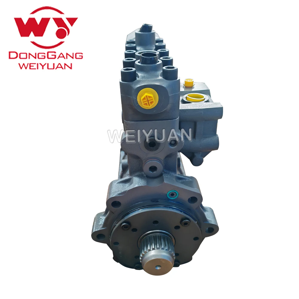 Hot Sale Original Fuel Injection Pump 4306516 F00BC00018 F00BC00124 diesel Fuel Pump for Trucks，Construction Machinery Parts