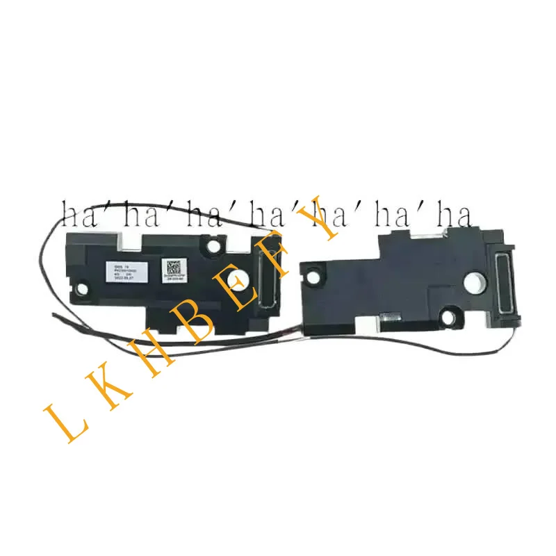 NEW Genuine Laptop Speaker Set FOR X17 R1 X17 R2 GDS70 0 K6FFN K6FFN PK 230013 No.00 €€