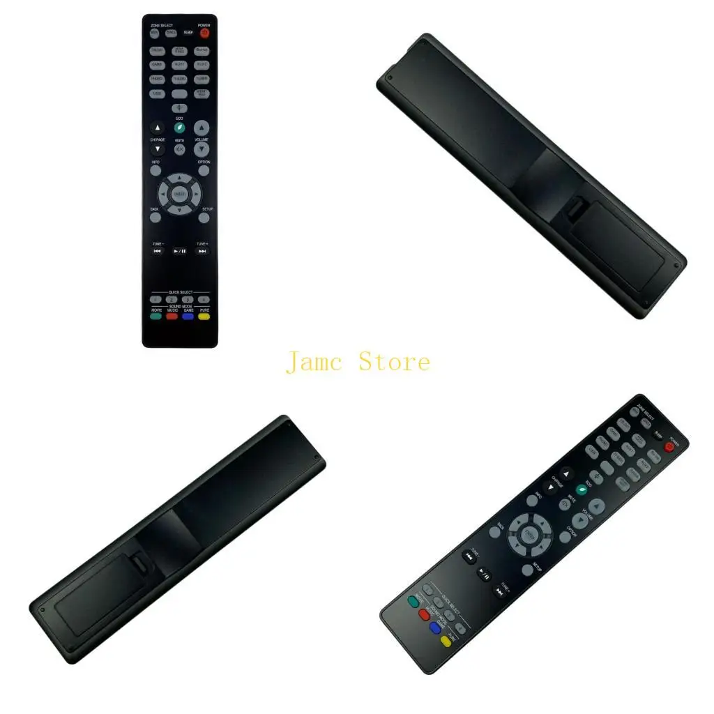 LX0B Replacement Controller For RC1244 RC1245 RC1246 Receivers Wide CompatibilityNot Require Programming