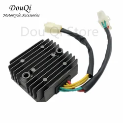 Voltage Regulator Rectifier For Honda XL600 XL600V XLV750R VF700C VF700 VT800 C Motorcycle Accessories