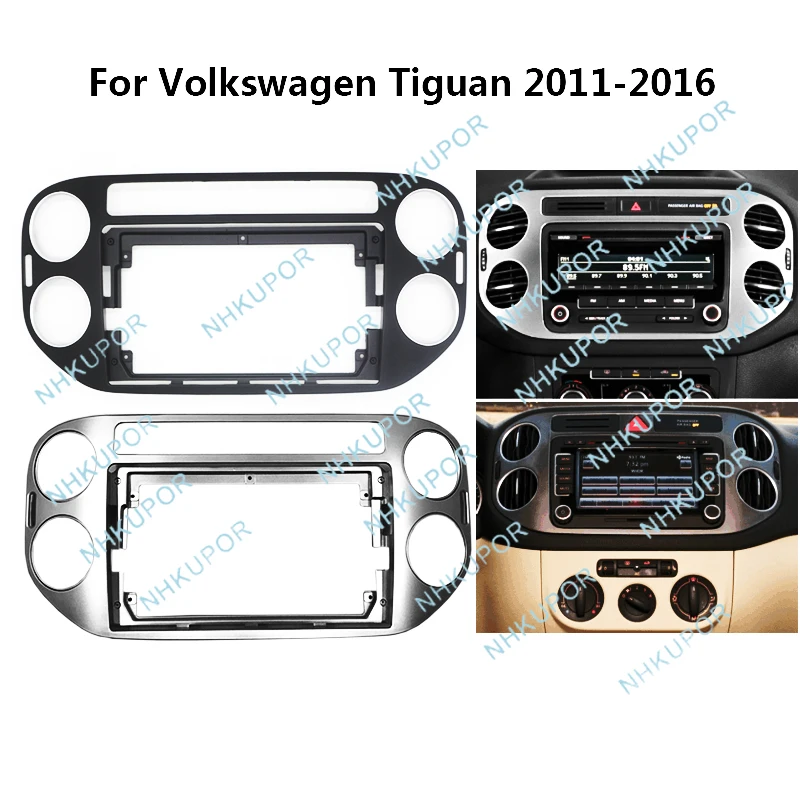 kit-de-cadre-de-montage-de-panneau-de-tableau-de-bord-installation-d'autoradio-pour-volkswagen-tiguan-2011-2012-2013-2014-2015-2016