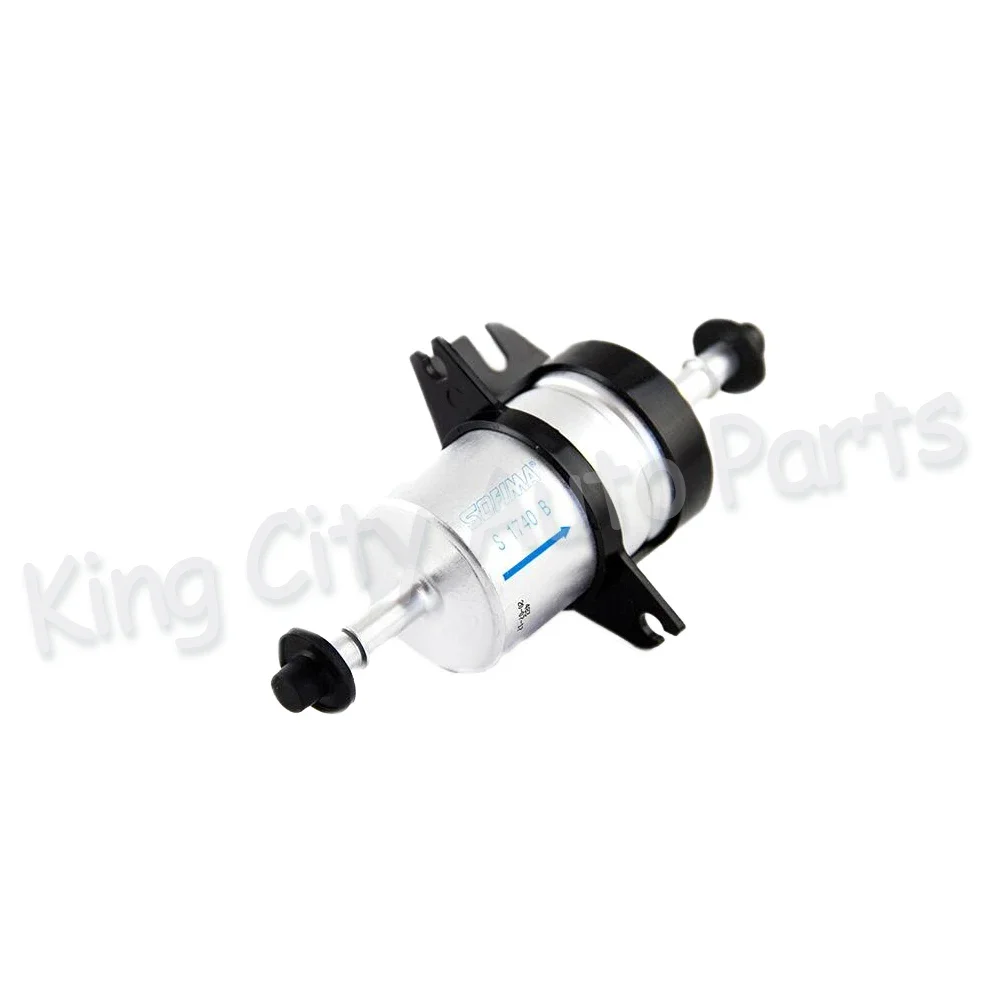 

For Fiat Palio Weekend Pyron Viaggio Gasoline Filter Petrol Gas Liquid Fuel Oil Filter Cleaner