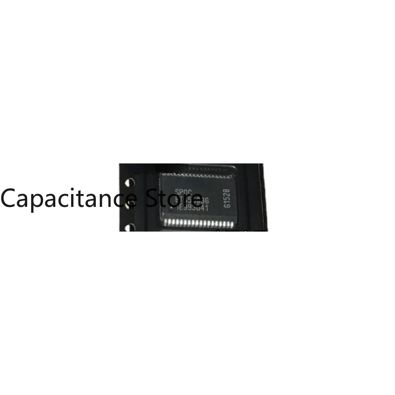10PCS BTS5589 BTS5589G Body Control Module Computer Chip Imported Original