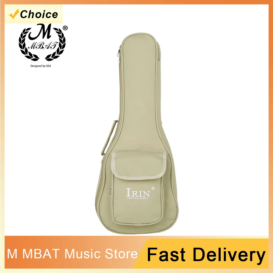 M Mbat 24 Inch Ukul…