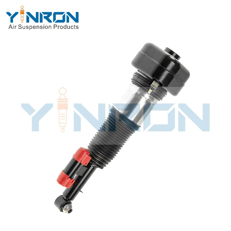 For Rolls-Royce Phantom RR11 RR12 EWB (2016~2023) Rear Right 37106887564 37107916202 Air Spring Shock Strut Absorber