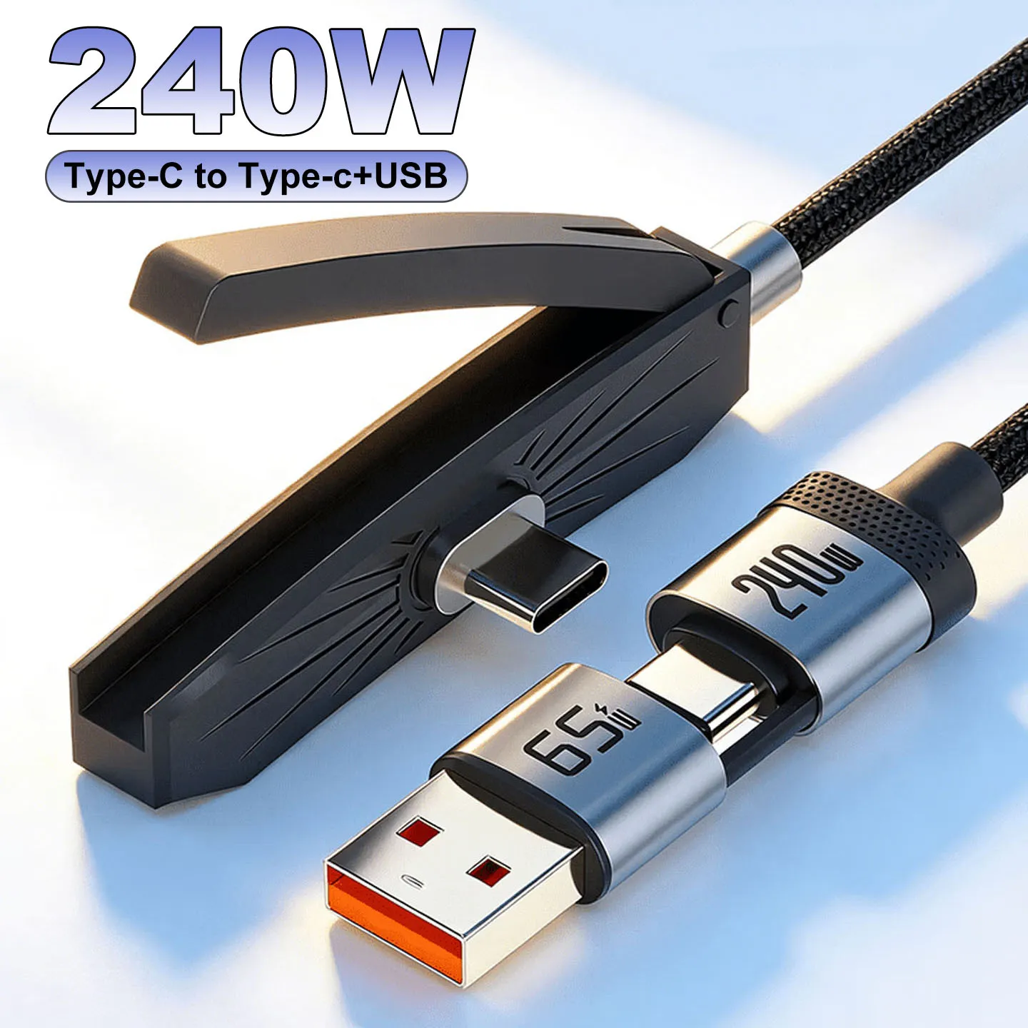 240W Usb C Fast Cha…