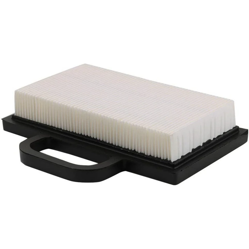 Imagem -04 - Kit de Filtro de ar para Intek V-twin 1826 hp Trator Cortador de Grama Pré-filtro 499486s 698754 273638s Conjuntos 499486s