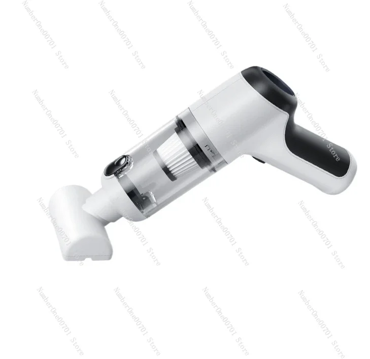 

Car Cleaner Car Handheld Large Suction Wireless Charging Car Home