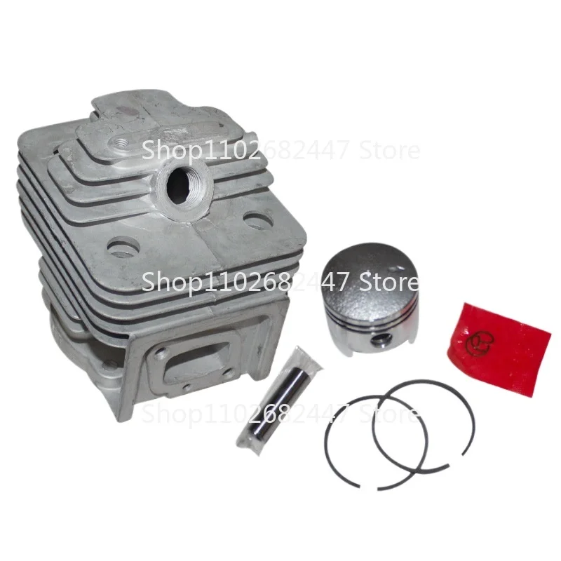 

Suitable for Mitsubishi TU43/TL43/TB43 lawn mower cylinder assembly two punch brush cutter cylinder liner piston