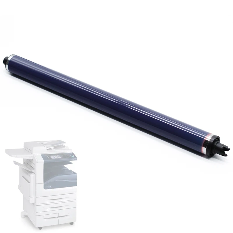

AG Compatible Purple OPC Drum For Xerox WC7525 7530 7535 7545 7845 7855 DCC2270 3370 4470 5570 5575 7525 Printer Spare Parts