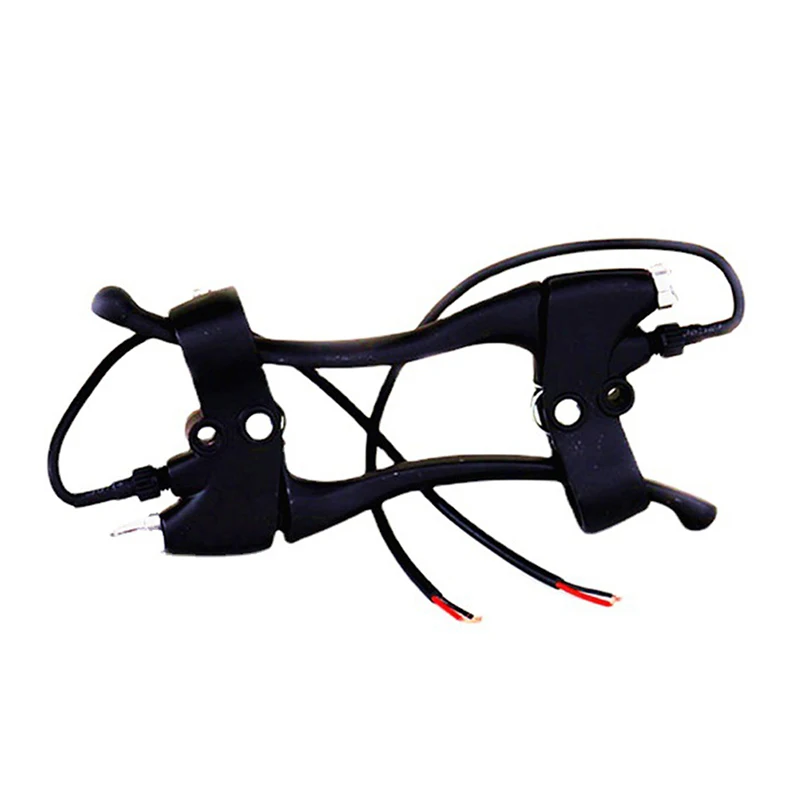� 1 Paar E-Bike-Bremshebel mit Abschalt-Stromschalter, universell für Elektrofahrzeuge, Fahrräder, E-Scooter, Ersatz-Set-Kit 〔CC33〕 – Detail 7