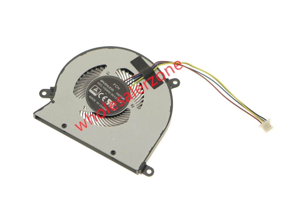 Ventola Di Raffreddamento Per Laptop – Compatibile Con Acer C22, C24, C24-760 E Modelli Simili (23.B6UD6.001) - 5