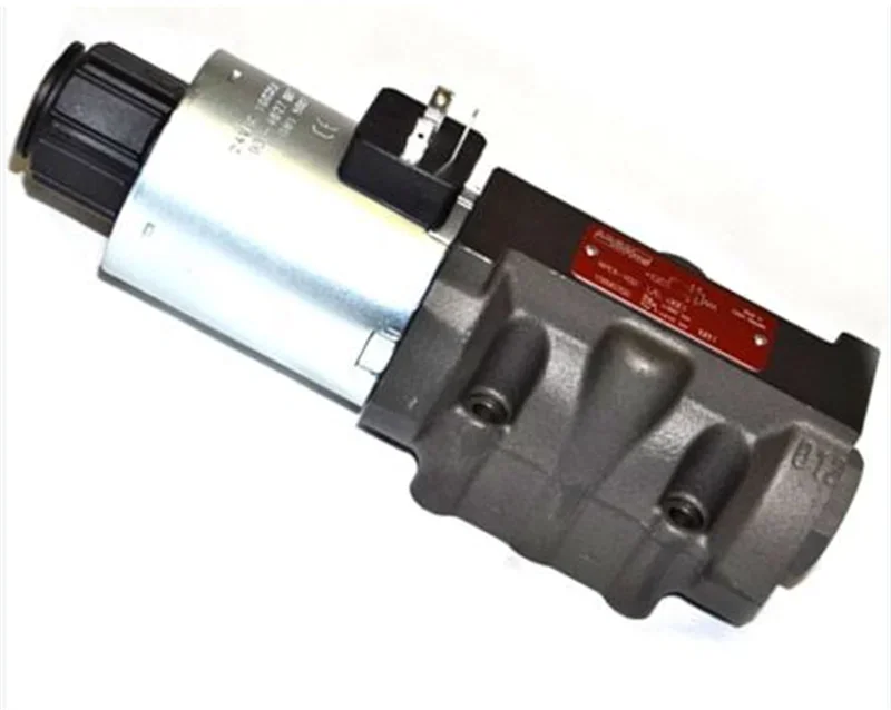 ARGO HYTOS Hydraulic Valves PRE3-063Z11/024000E1 Solenoid Operated Directional Valve PRE3-042R11/02400E1-A