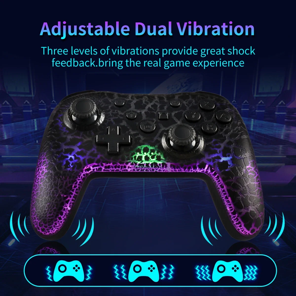 Thumbnail 4 - #9 Latest Game Remotes Offers