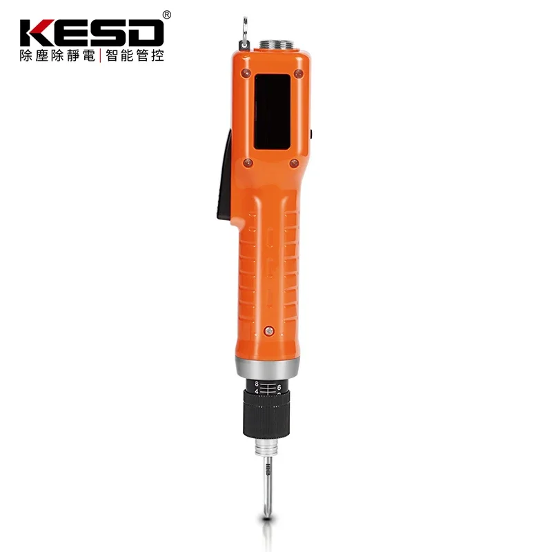 Electric Screwdriver Machine Hand-held Precision Automatic Screws Feeder Auto Screw Feeding System Multi Functional Screwdriver