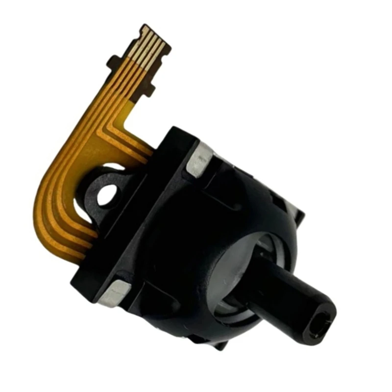 Joystick eletromagnético efeito esquerdo/direito sem desvio