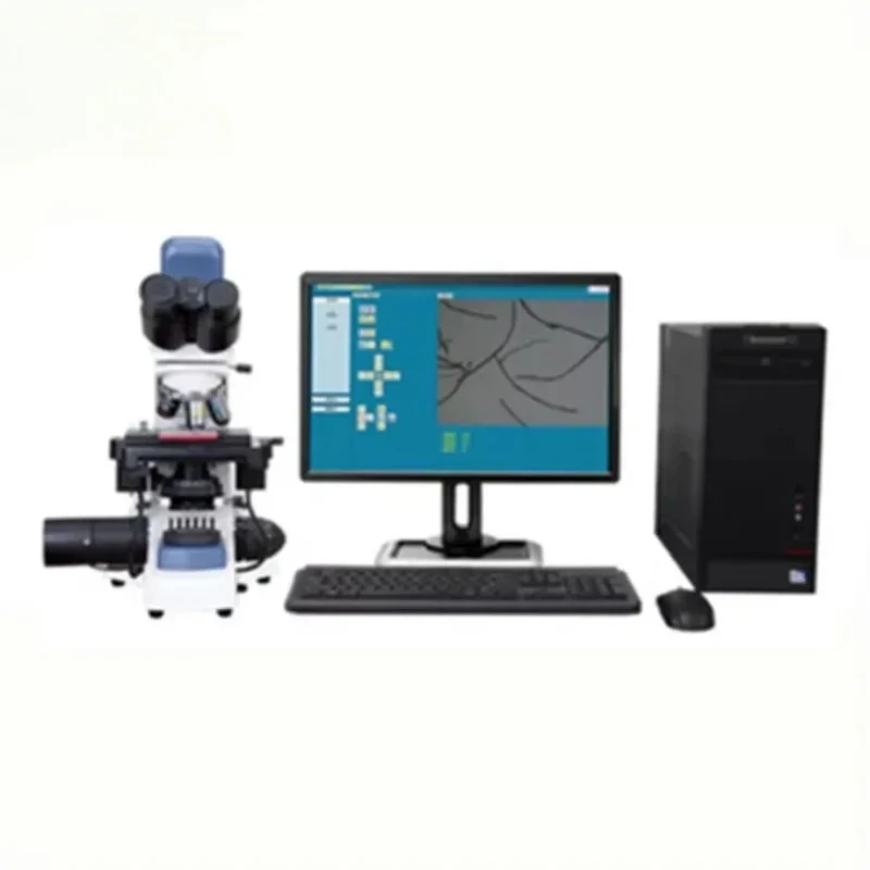 Fiber Fineness Tester Fiber Fineness Tester