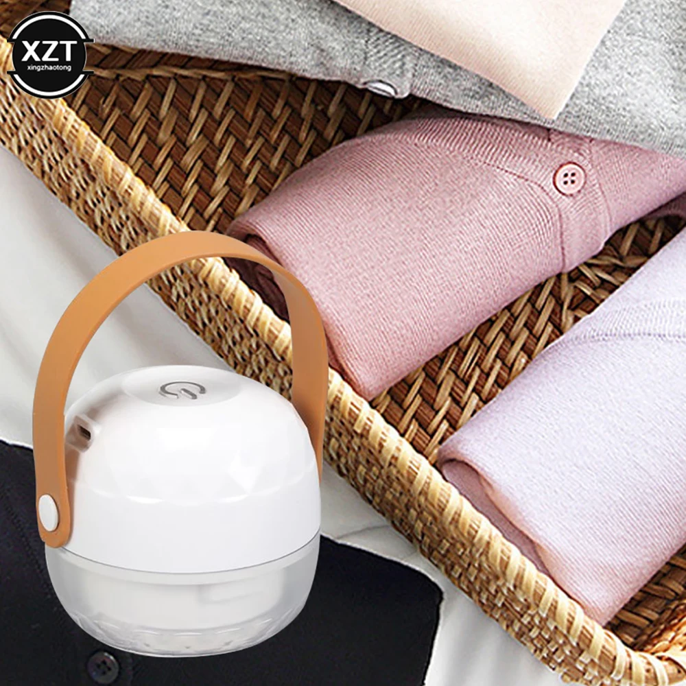 جديد لينت مزيل القواطع الشعر الكرة المتقلب المحمولة نوع-C شحن النسيج ماكينة حلاقة الملابس الزغب بيليه المتقلب للملابس