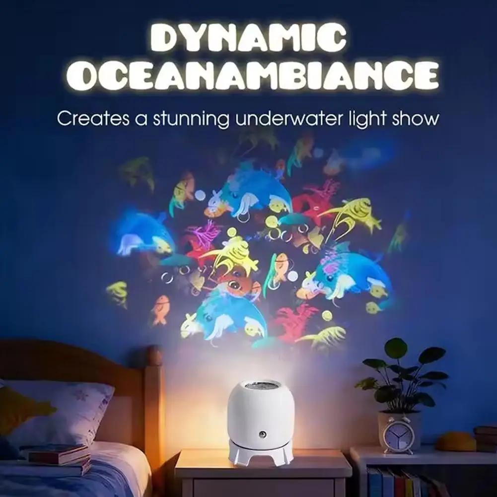 projetor-de-luz-noturna-para-criancas-lampada-rotativa-presente-para-quarto-de-bebe-e-crianca-estilo-oceano-para-aniversario-e-festivais