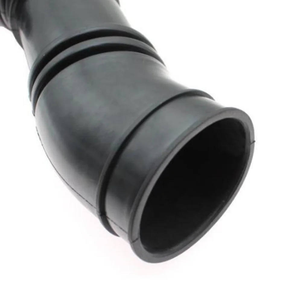 Auto Replacement Part Air Cleaner Hose Black Finish Component OEM Standard Specification For Toyota Land Cruiser