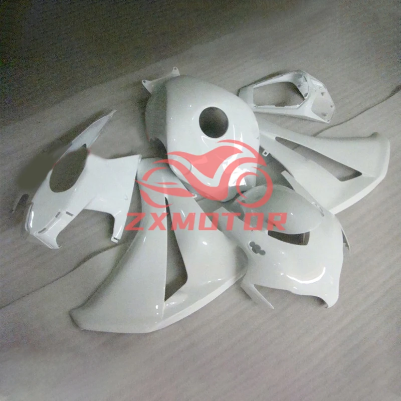 Aksesori motor Fairing untuk Honda CBR 1000RR 08 09 10 11 injeksi dibentuk perumahan Fairing Kit CBR 1000RR 2008-2011