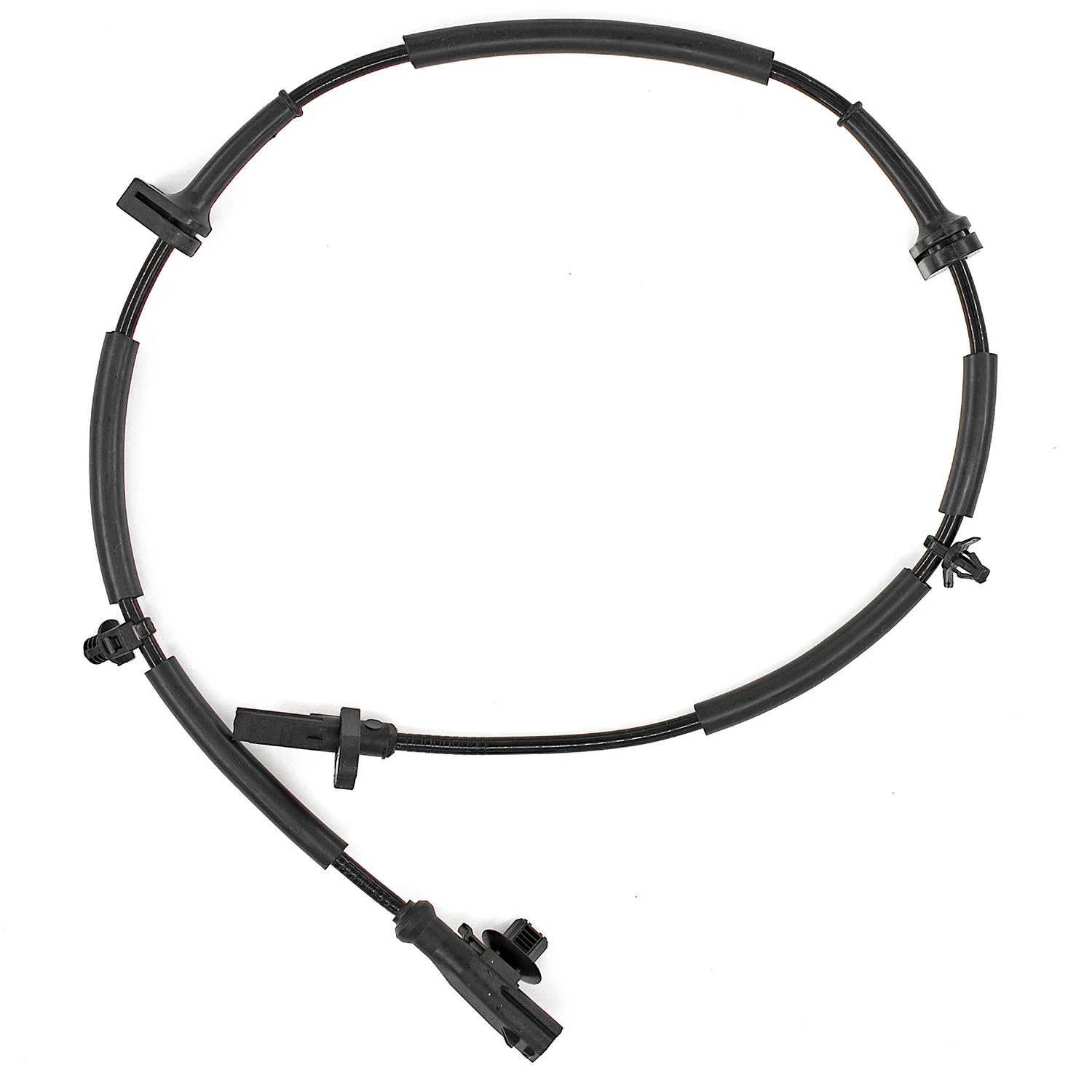 

ABS Wheel Speed Sensor fit for Front Left & Right OEM CN152C204AA CN15-2C204-AB For Ford Ecosport