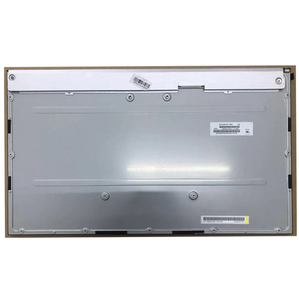 Imagem -04 - Led Lcd Display Screen Panel para Boe Mv238fhm-n20 923631001 Substituição Lvds 30 Pinos 238