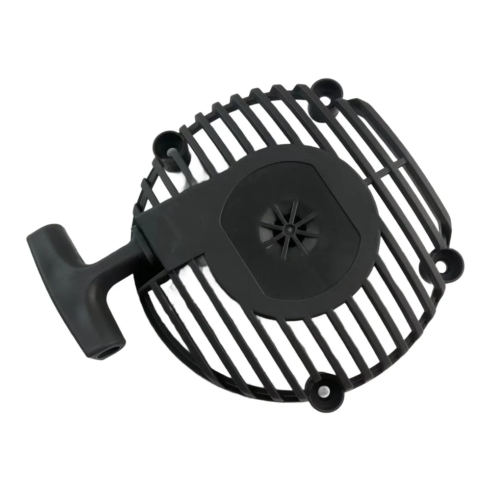 High Efficiency Recoil Starter Housing for Leaf Blowers 125BV 125BX 125BVX Compatible with 545111701 545111801