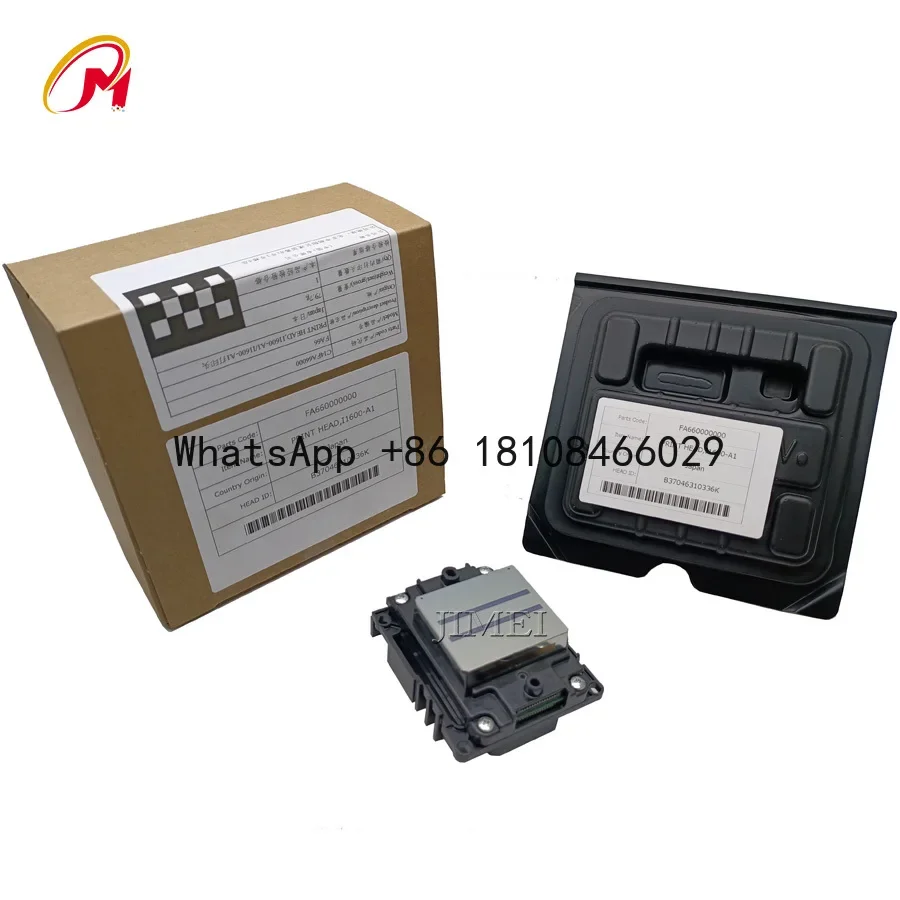 i1600 Print head i1600 A1 Printhead  for dtf  dtf printer