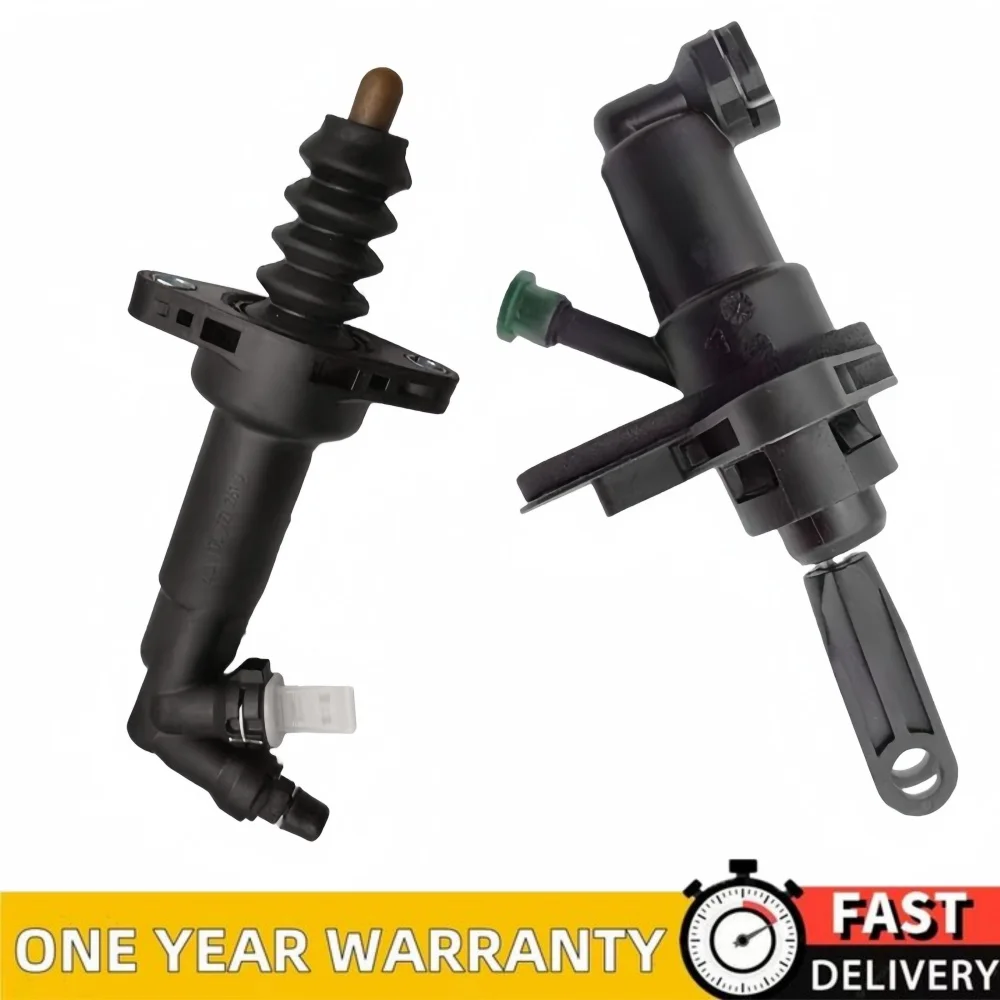 Brand New Clutch Master Cylinders Clutch Slave Cylinder For Baic E150 E130 D20 X25