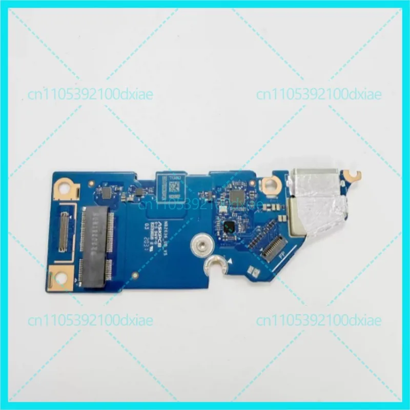 For MateBook 13 HNL-WFQ9 WFD9 WFP9 WFH9Q WFE9Q USB Board