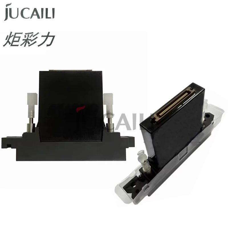 

JCL High Quality Original Brand New KM1024 MHB 14pl Printhead for Konica Minolta 1024 Print Head for UV Inkjet Printer