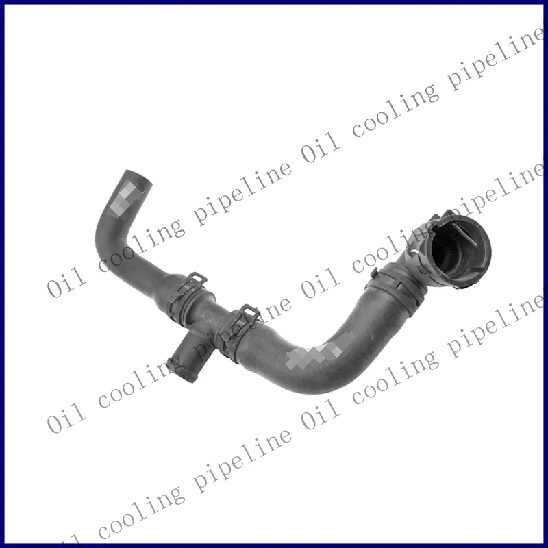 A+ Coolant Hose for AUDI Q5 B9 Thermostat Water Pipe Coolant Hose 8K0121086AB