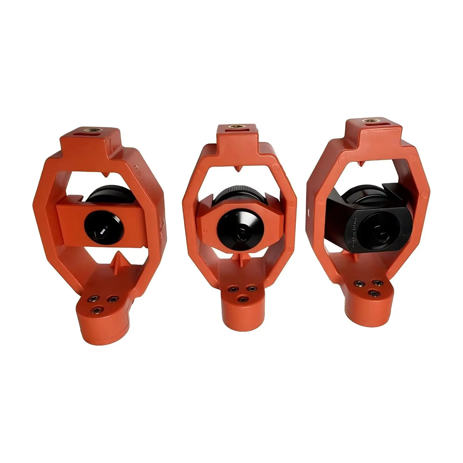 AAAAA Reflector forTotal Station Surveying Point Constant +17.5MM/0MM/-30MM   Accessories Topography