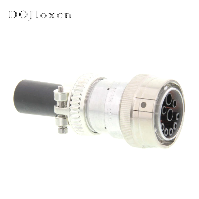 Deutsch Conector do Carro Original Plugue Masculino e Feminino Impermeável Genuíno Hdb3624-91se059 Conjuntos 1:5