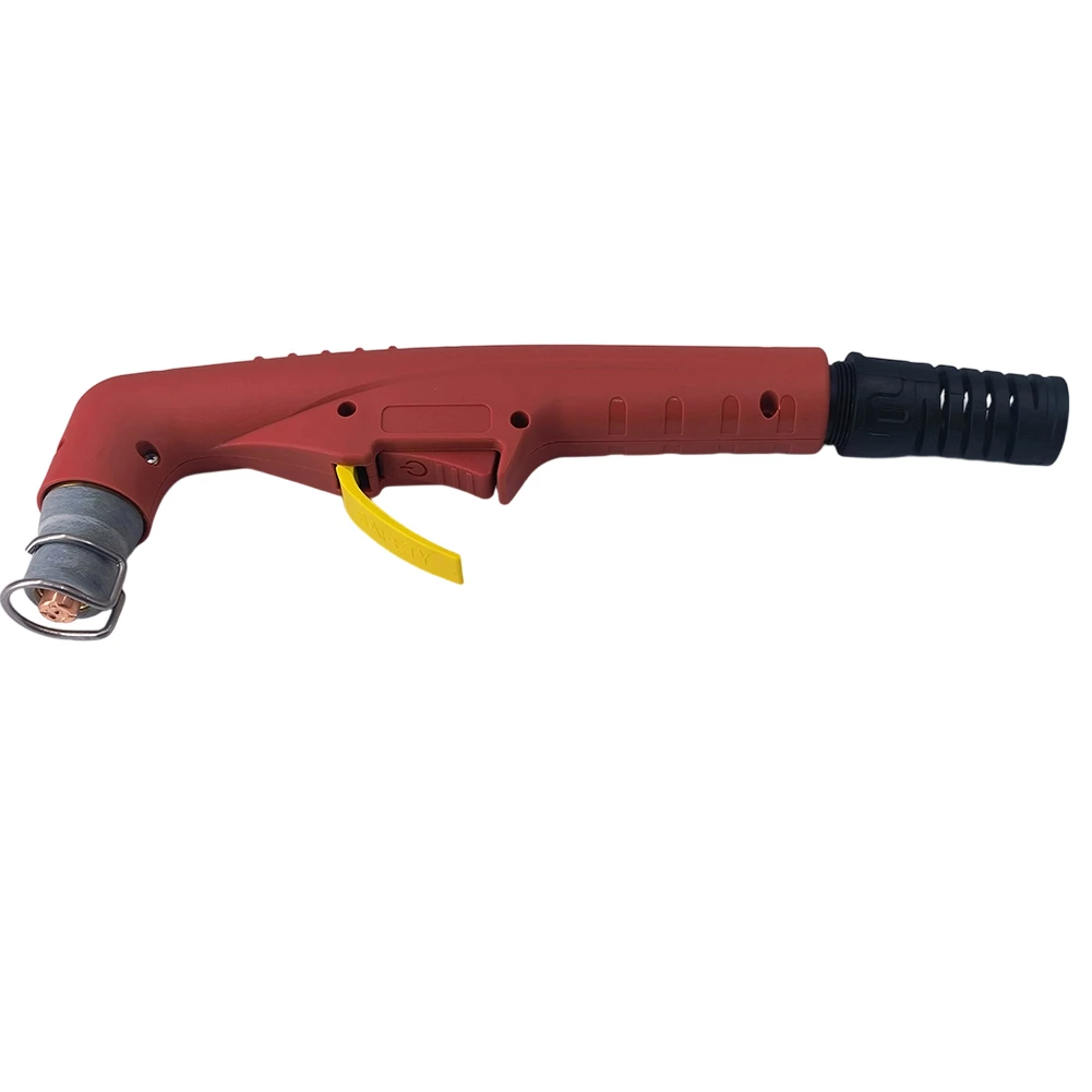 1 Set PF0065 Plasma Torch Head Body Untuk Esatwood Untuk Versa Cut 60 Cutter CB70 Torch Pemasangan/Pembongkaran Mudah,