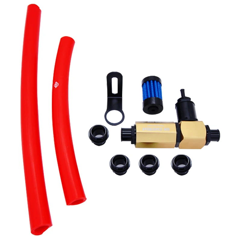 

Crankcase negative pressure engine modification pressure reducing valve power modification to increase horsepower