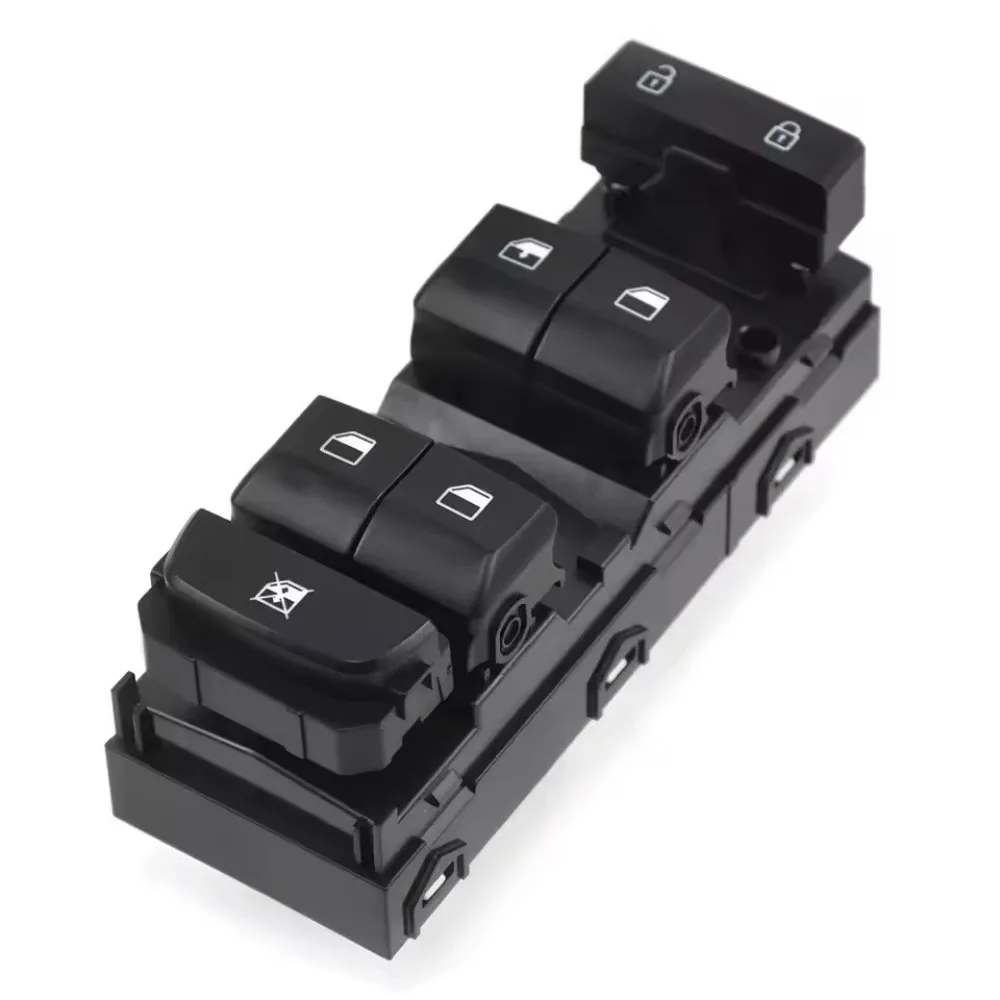 

93570M6100 93570 M6100 93570-M6100 Main Power Window Switch Control Button for Kia Forte 2019 2020