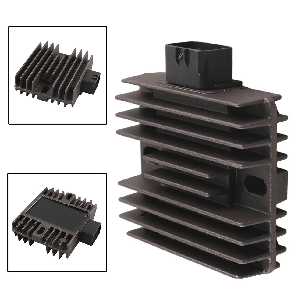 12v Motorcycle Voltage Regulator Rectifier For Yamaha YZF R6 2003 2004 2005 YZF-R6