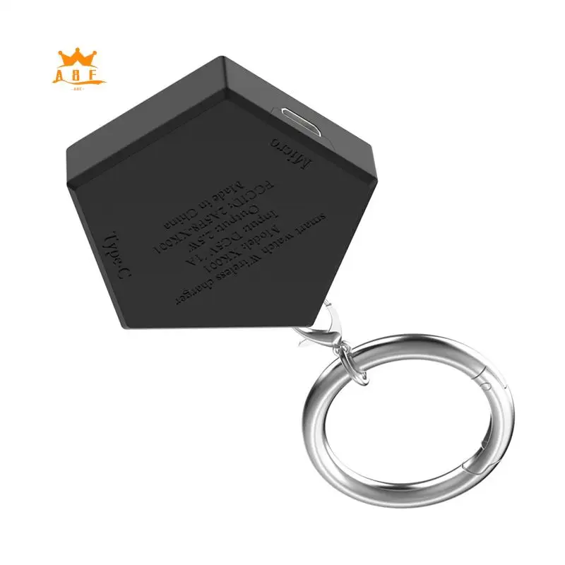 A08E-Wireless Charg… - image