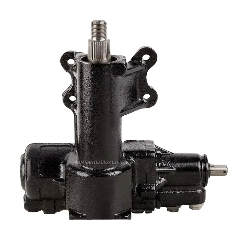 LHD Power Steering Gear Box For JeepWrangler